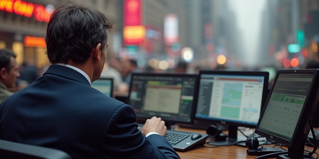 Dow Jones Terminer